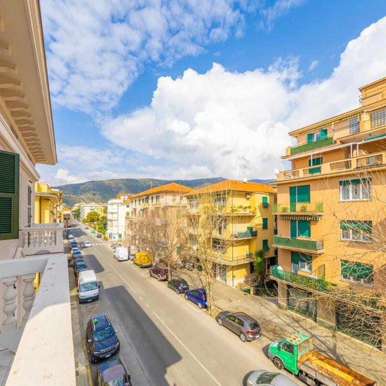 Luxurious and Bright Apartment with Balcony, 6 Guests - Appartamento Deluxe con 2 Camere da Letto e Balcone - 43