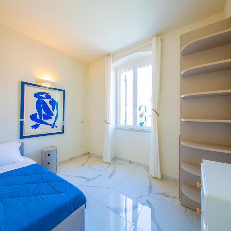 Luxurious and Bright Apartment with Balcony, 6 Guests - Appartamento Deluxe con 2 Camere da Letto e Balcone - 45