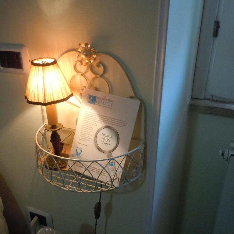 Da Agnese Locazioni brevi - Double Room with Private Bathroom - 18