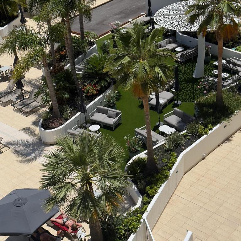 Ocean Garden Suite El Sol - Appartement 2 Chambres - 36