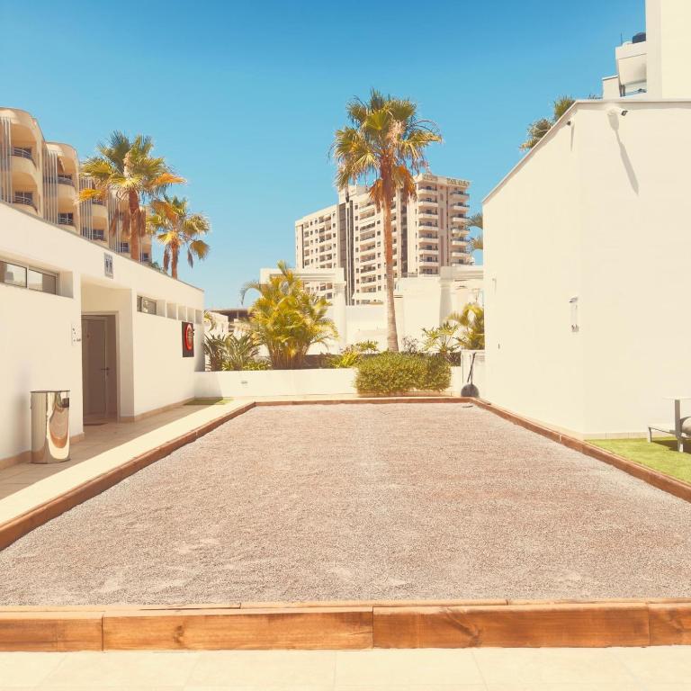 Ocean Garden Suite El Sol - Appartement 2 Chambres - 41