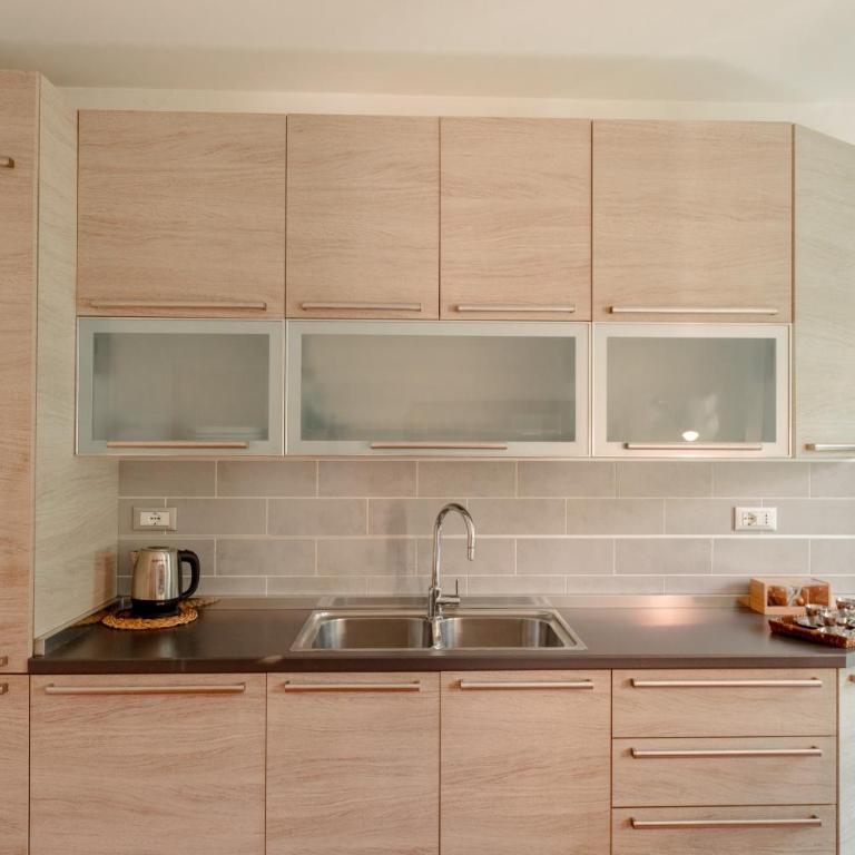 Zenzero&Cannella Boutique Rooms - Appartamento Deluxe - 13