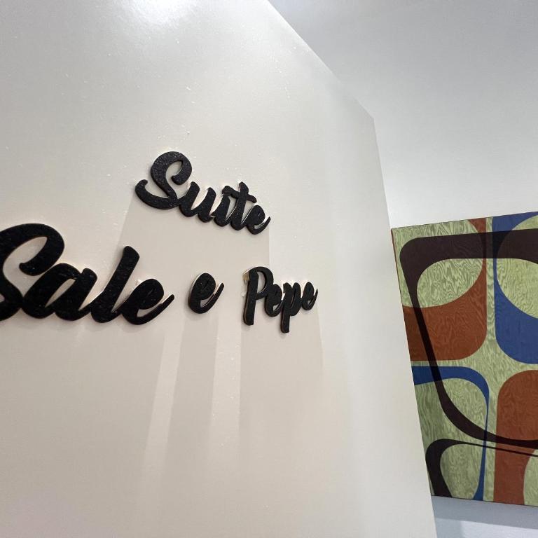 Zenzero&Cannella Boutique Rooms - Appartamento Deluxe - 14