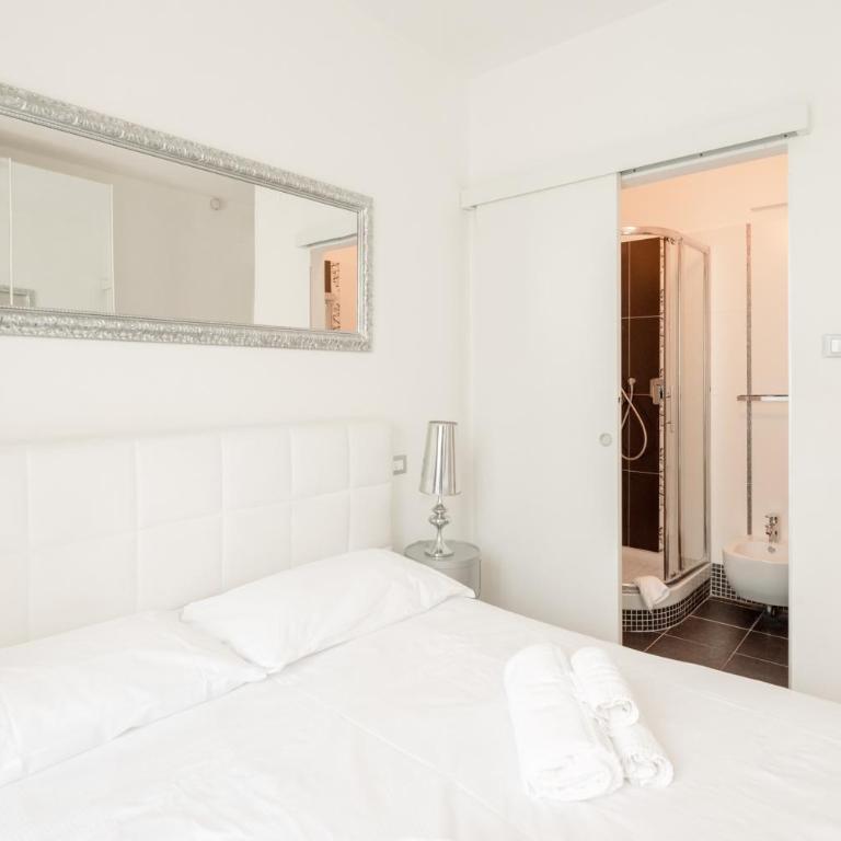 Zenzero&Cannella Boutique Rooms - Appartamento Deluxe - 2