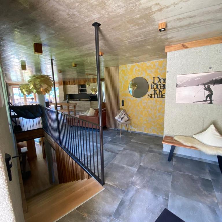 Appartement Hauser - Superior Apartment mit Sauna - 28