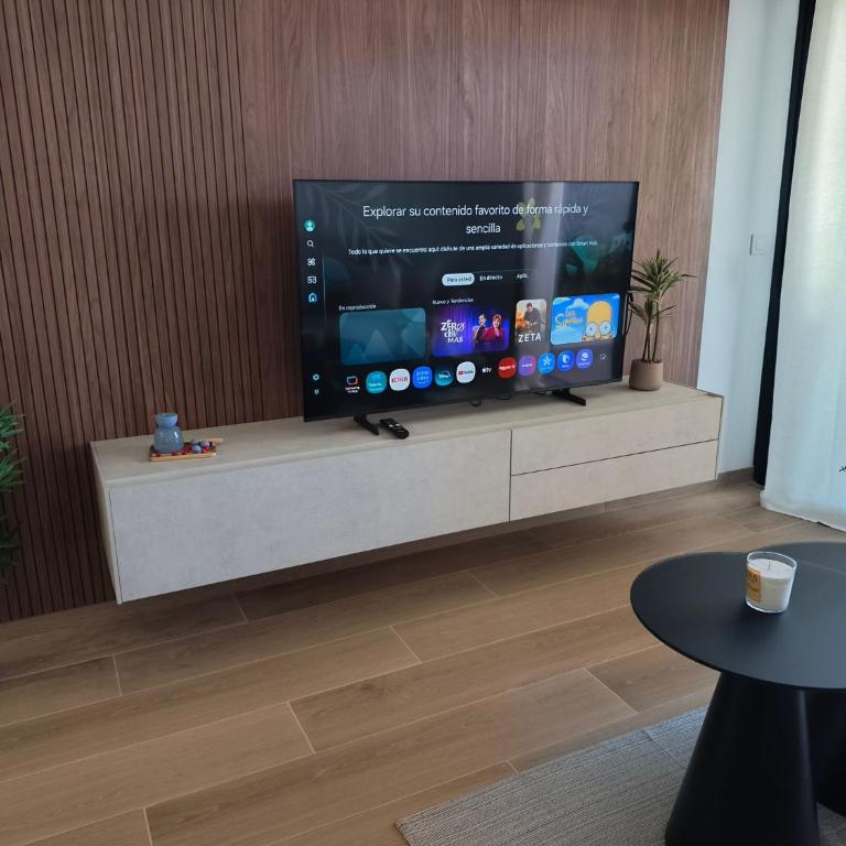 Lagoons Premium Apartment - Apartamento - 9