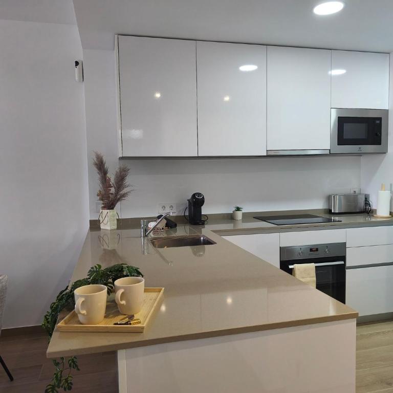Lagoons Premium Apartment - Apartamento - 12