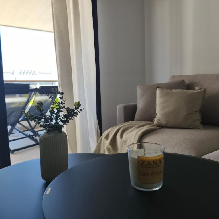 Lagoons Premium Apartment - Apartamento - 14