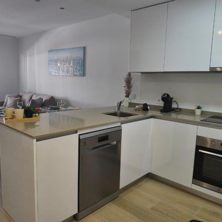 Lagoons Premium Apartment - Apartamento - 15