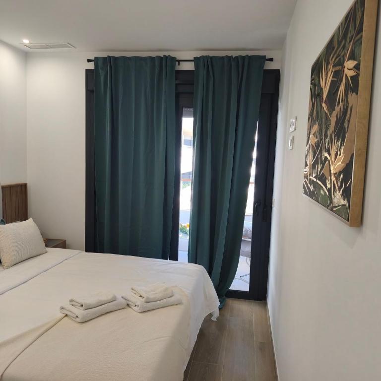 Lagoons Premium Apartment - Apartamento - 20
