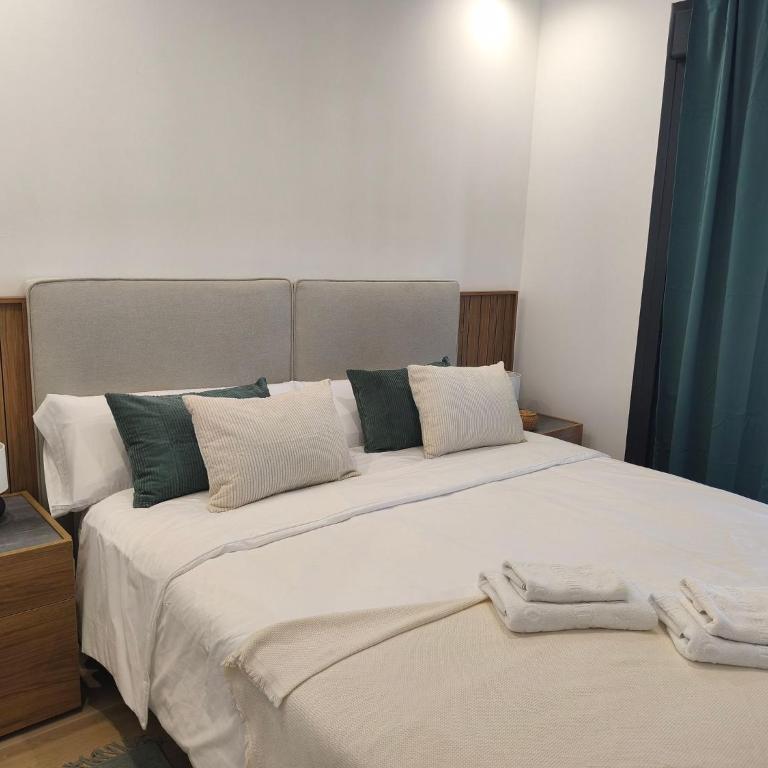 Lagoons Premium Apartment - Apartamento - 21