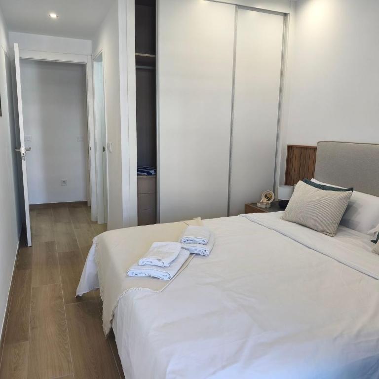 Lagoons Premium Apartment - Apartamento - 22
