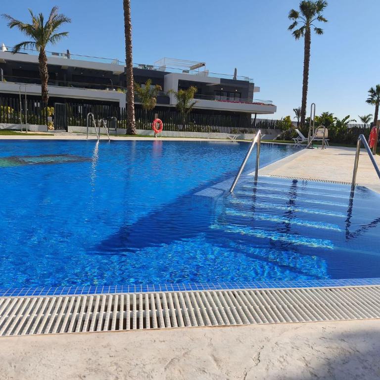 Lagoons Premium Apartment - Apartamento - 29