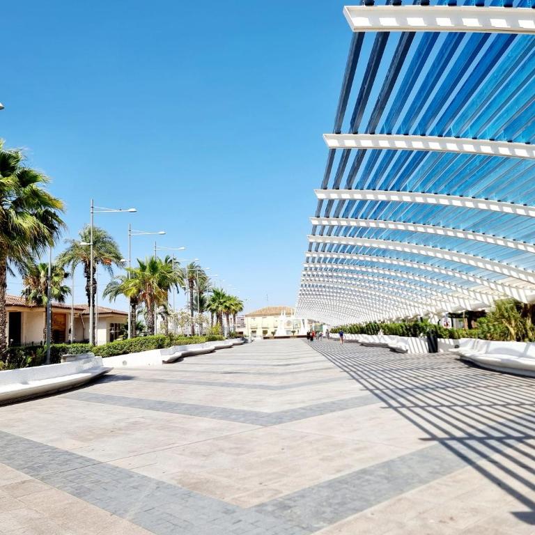 Lagoons Premium Apartment - Apartamento - 38