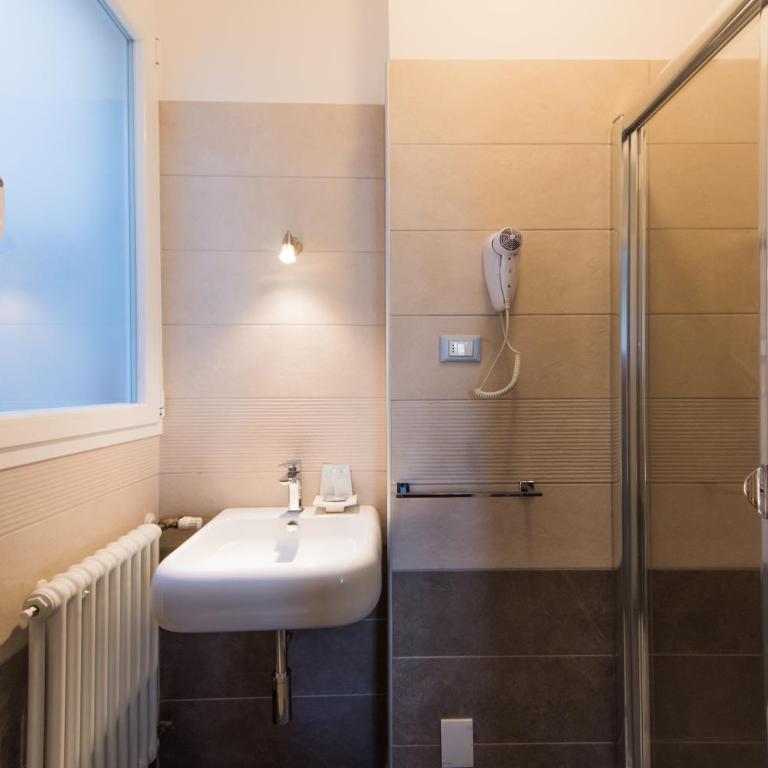 Zenzero&Cannella Boutique Rooms - Appartamento Deluxe - 24