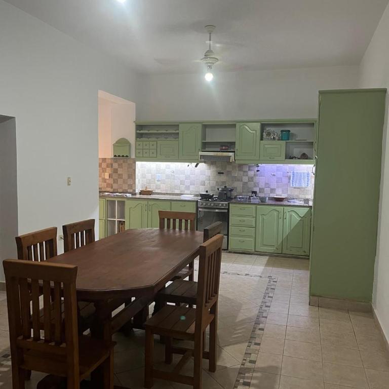 Departamento Centro, Peatonales, Forum, Estadio, Nodo 2 Huespedes - Apartamento de 1 dormitorio - 1