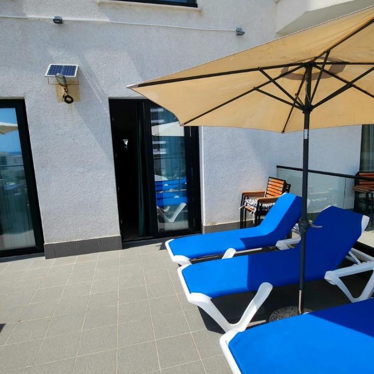 Val Lux Apartmani - Suite mit Balkon - 10