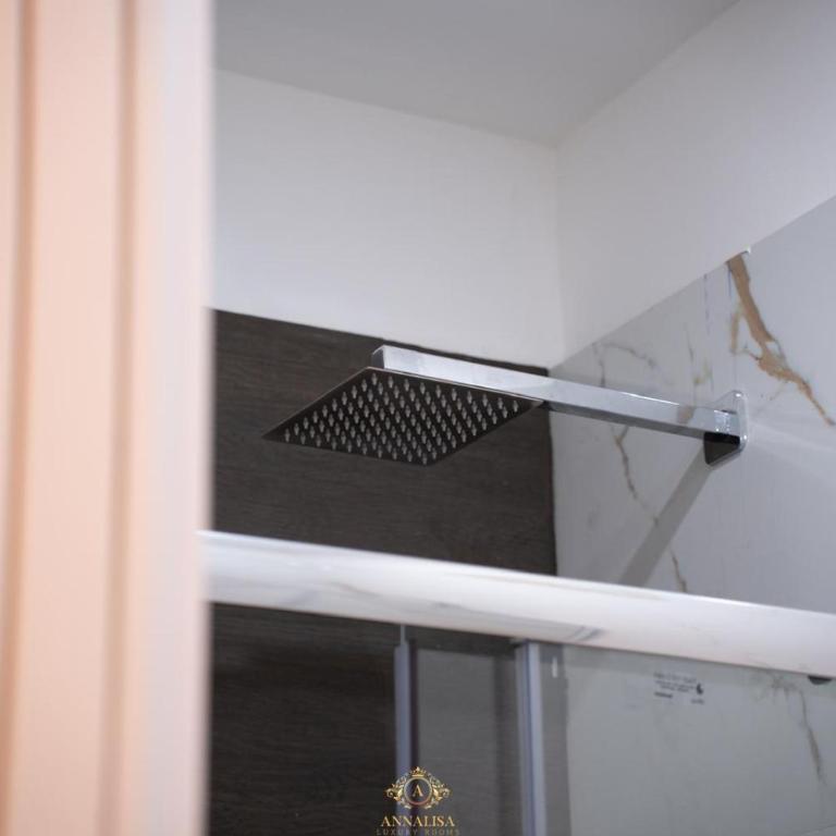 Annalisa luxury rooms - Camera Matrimoniale con Balcone - 4