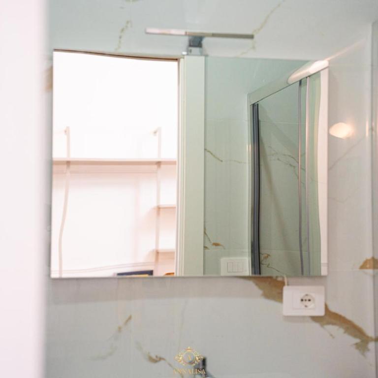 Annalisa luxury rooms - Camera Quadrupla con Balcone - 5