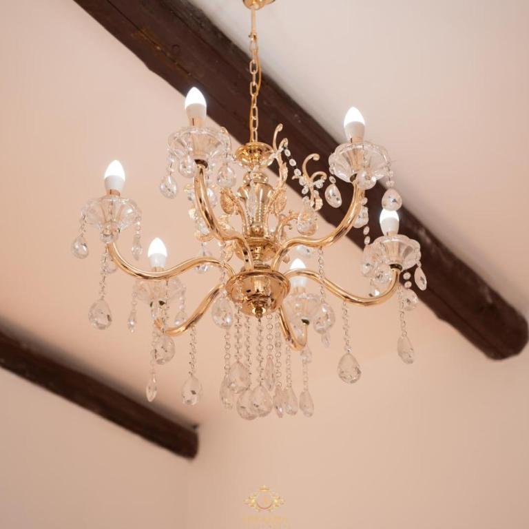 Annalisa luxury rooms - Camera Matrimoniale con Terrazza - 7