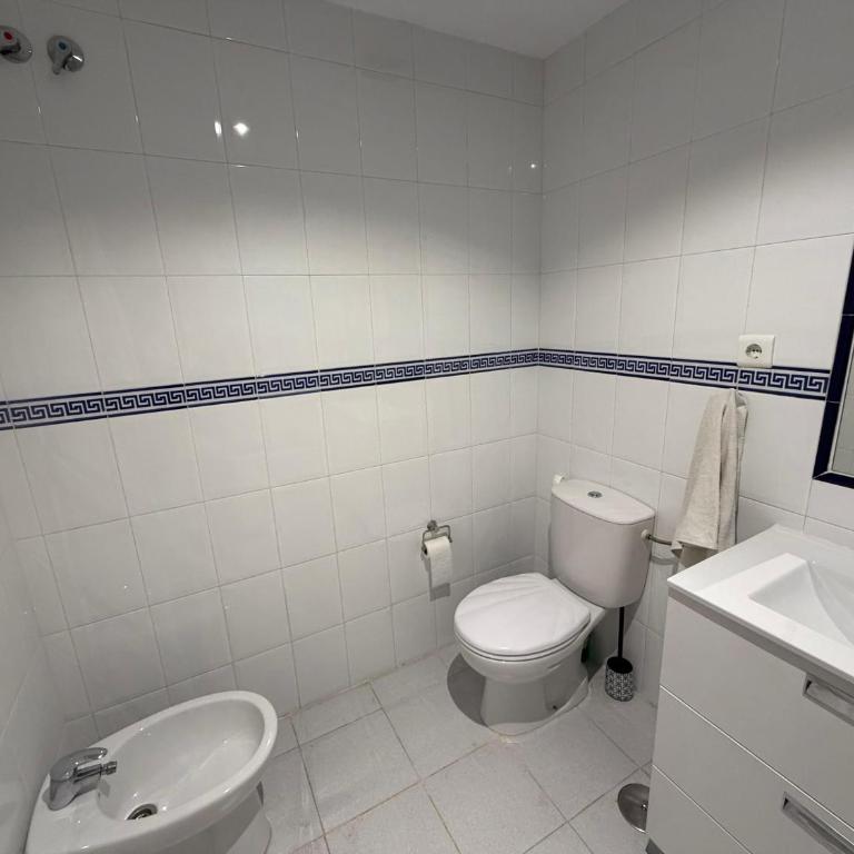 Las Terrazas del sol - Two-Bedroom Apartment - 11