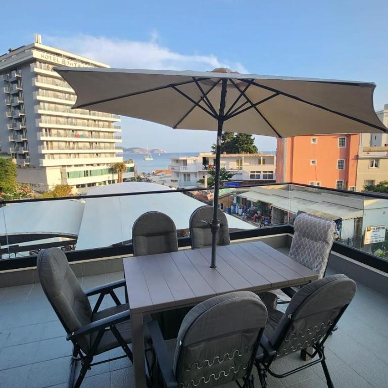 Val Lux Apartmani - Suite mit Balkon - 8