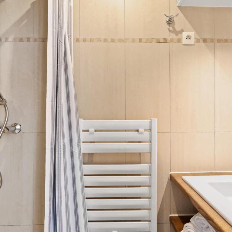 BnBNova - Louvre & Palais Royal - Central Paris - Appartement - 15