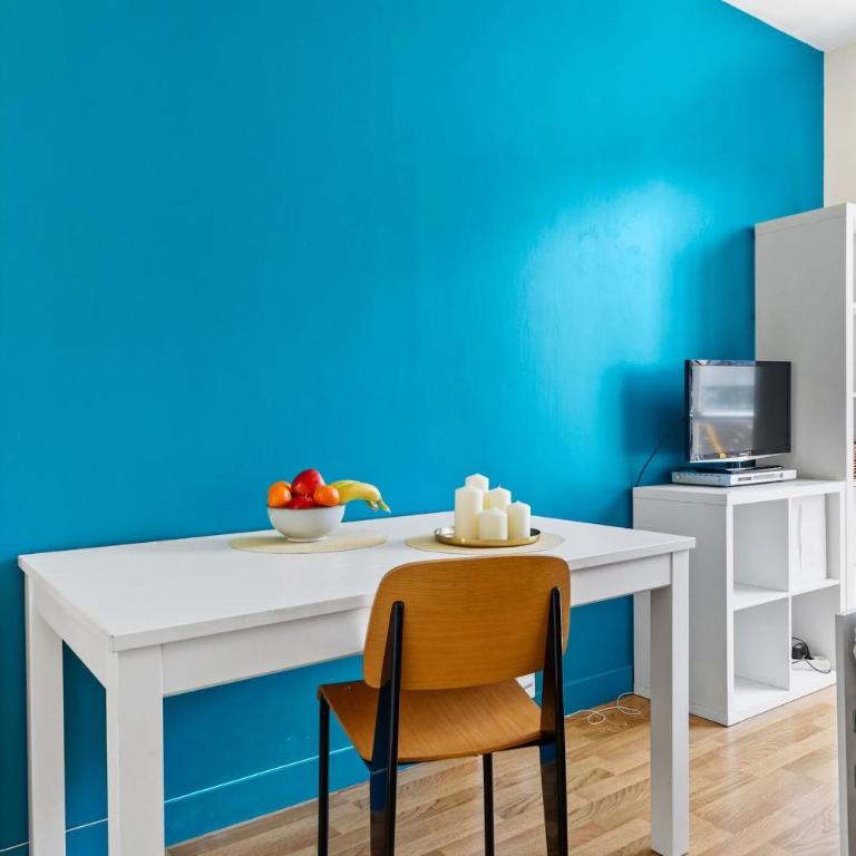 BnBNova - Louvre & Palais Royal - Central Paris - Appartement - 13