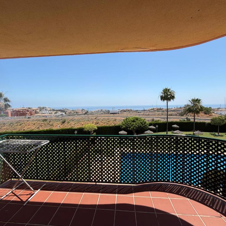 Las Terrazas del sol - Two-Bedroom Apartment - 14