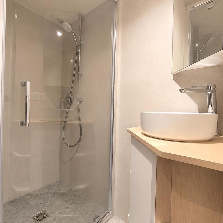 Nid perché avec aperçu mer Tout à pied ! - Appartement 1 Chambre - 5