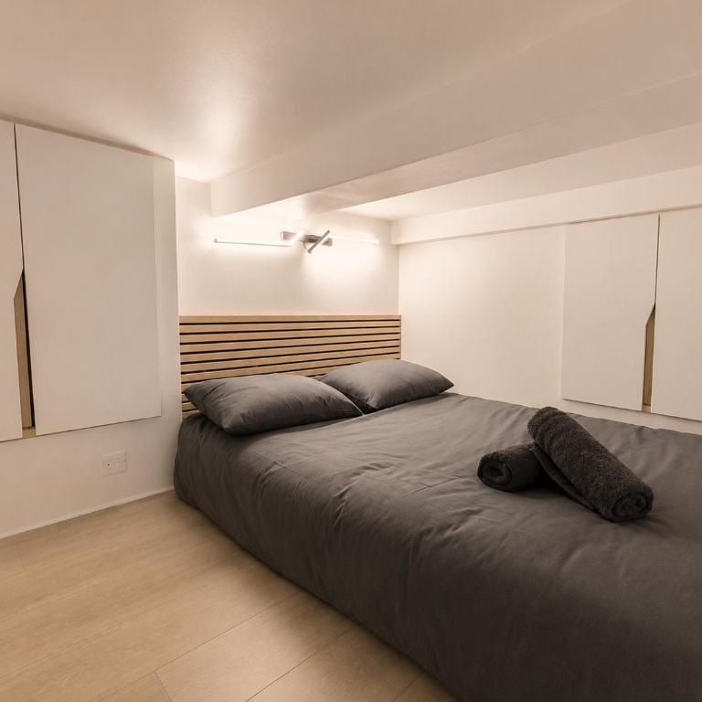Nid perché avec aperçu mer Tout à pied ! - Appartement 1 Chambre - 6