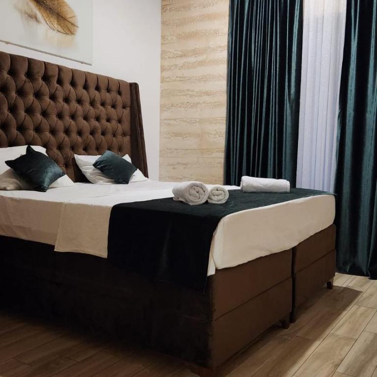 Val Lux Apartmani - Suite mit Balkon - 6