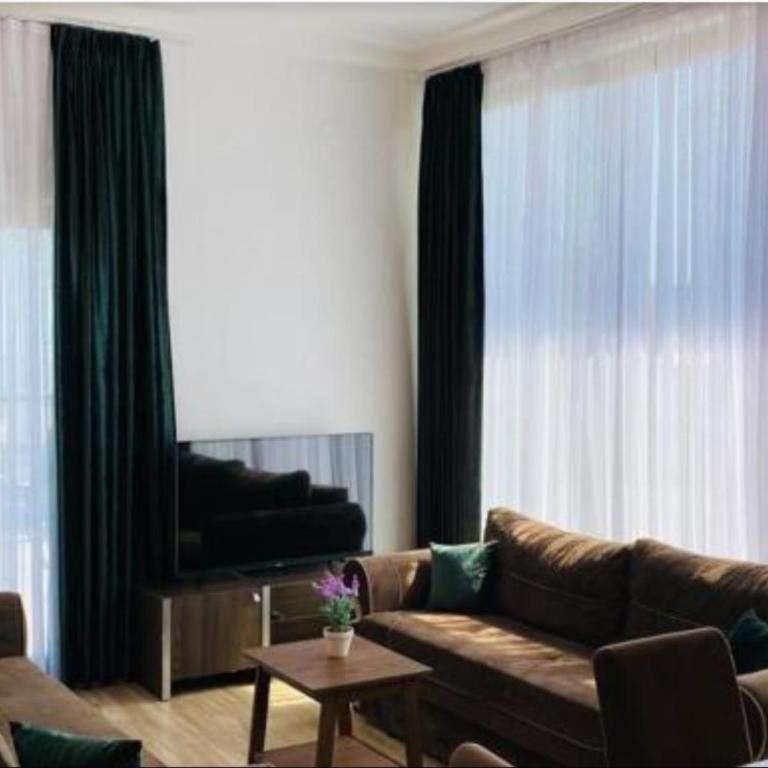 Val Lux Apartmani - Suite mit Balkon - 5