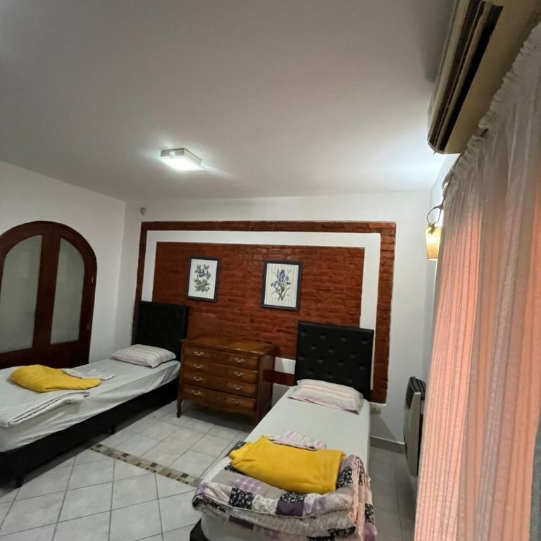 Departamento Centro, Peatonales, Forum, Estadio, Nodo 2 Huespedes - Apartamento de 1 dormitorio - 3