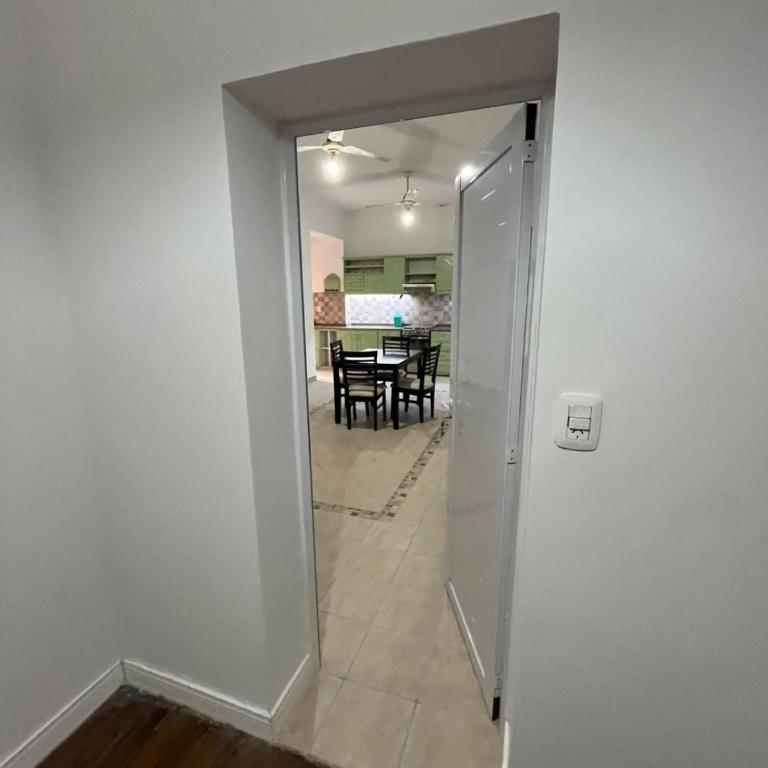 Departamento Centro, Peatonales, Forum, Estadio, Nodo 2 Huespedes - Apartamento de 1 dormitorio - 7