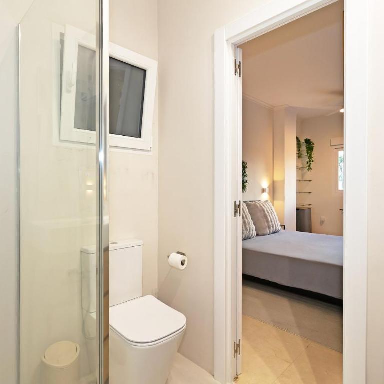 GuestReady - Apartment with terrace in Valencia - Four-Bedroom Apartment - 25