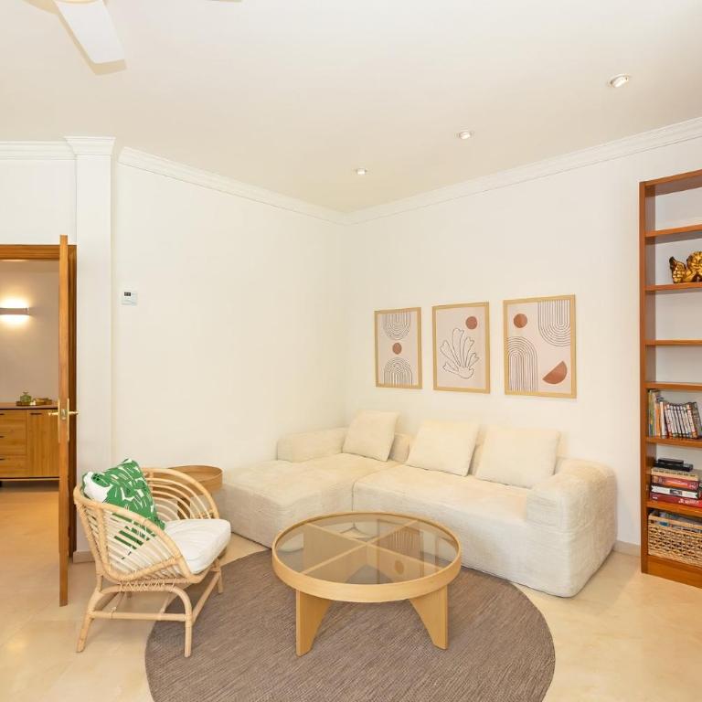 GuestReady - Apartment with terrace in Valencia - Four-Bedroom Apartment - 2