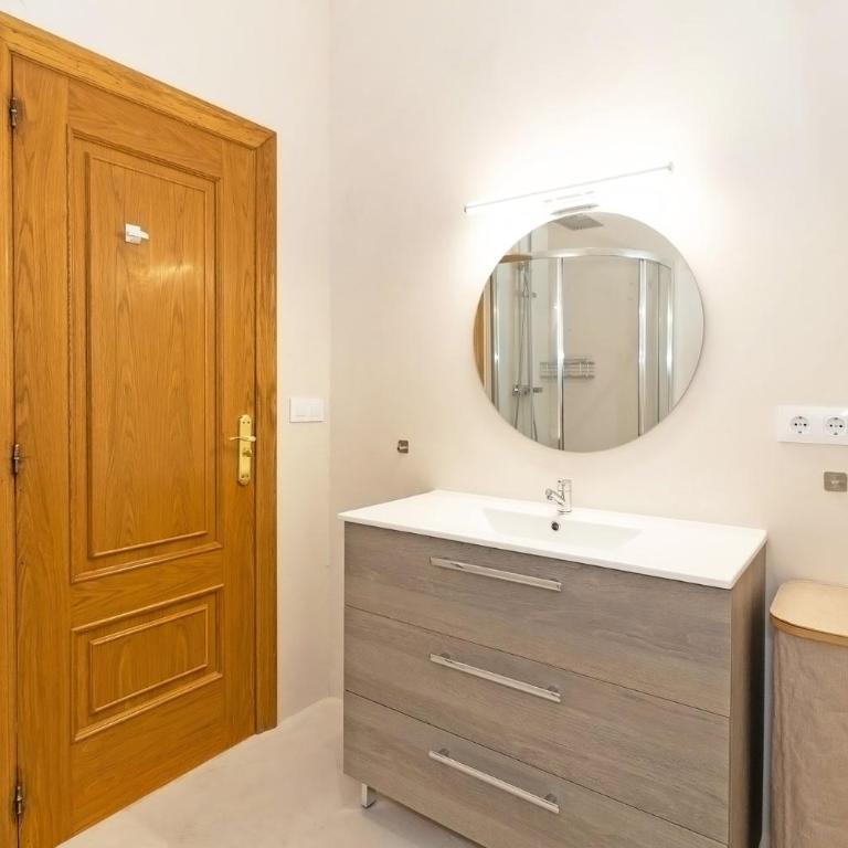 GuestReady - Apartment with terrace in Valencia - Four-Bedroom Apartment - 29