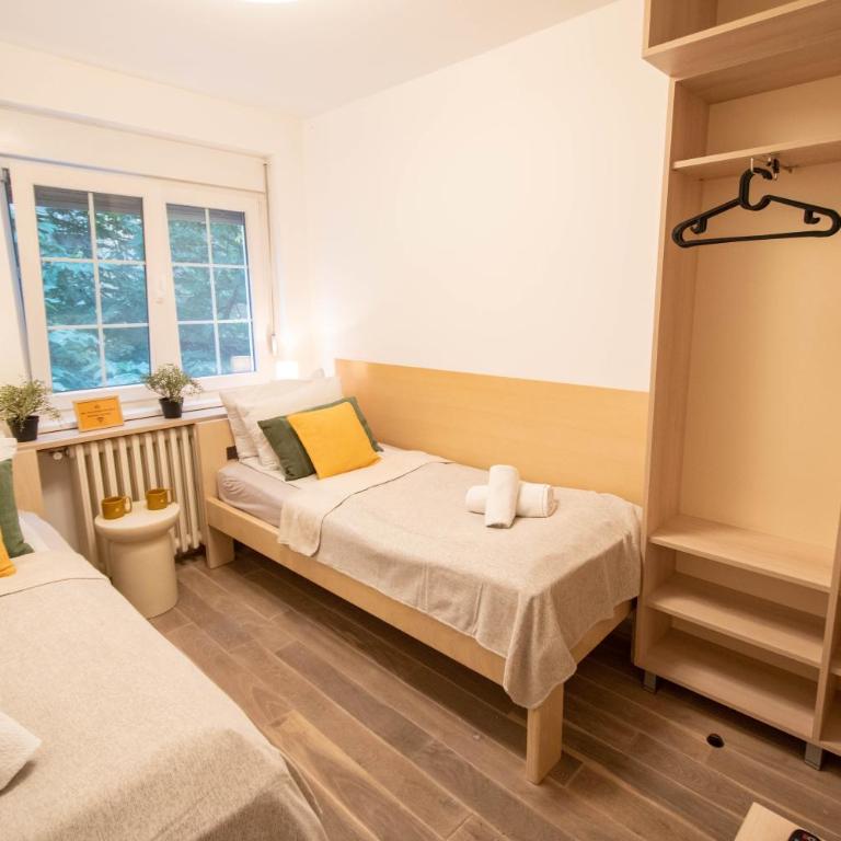 Spacious 2-bedroom apartment with luxury feel - Apartman sa 2 Spavaće Sobe - 6
