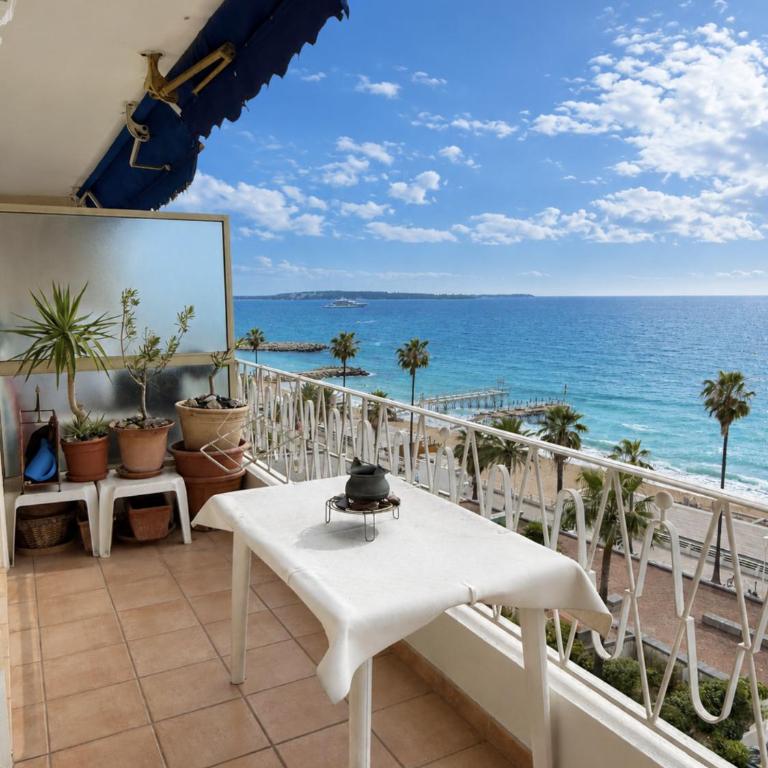 La Vue by Connexion - Apartamento de 1 dormitorio - 5