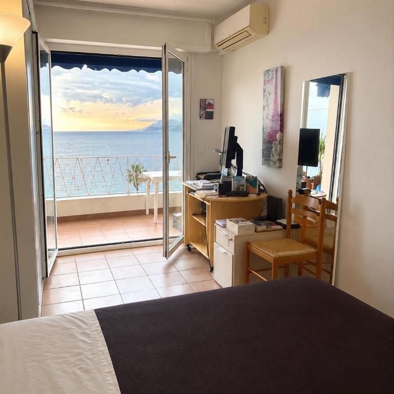 La Vue by Connexion - Apartamento de 1 dormitorio - 13