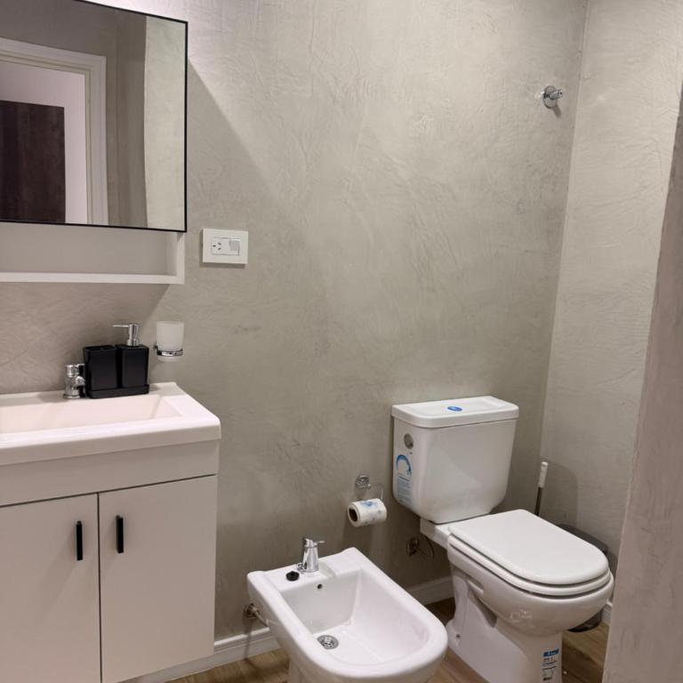 Departamento Gemma, excelente ubicacion - Apartamento de 1 dormitorio - 13