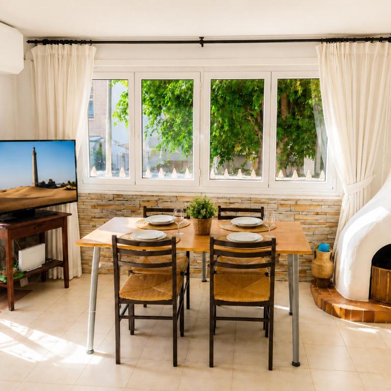 Villa in Maspalomas with private pool - Villa 3 Chambres - 7