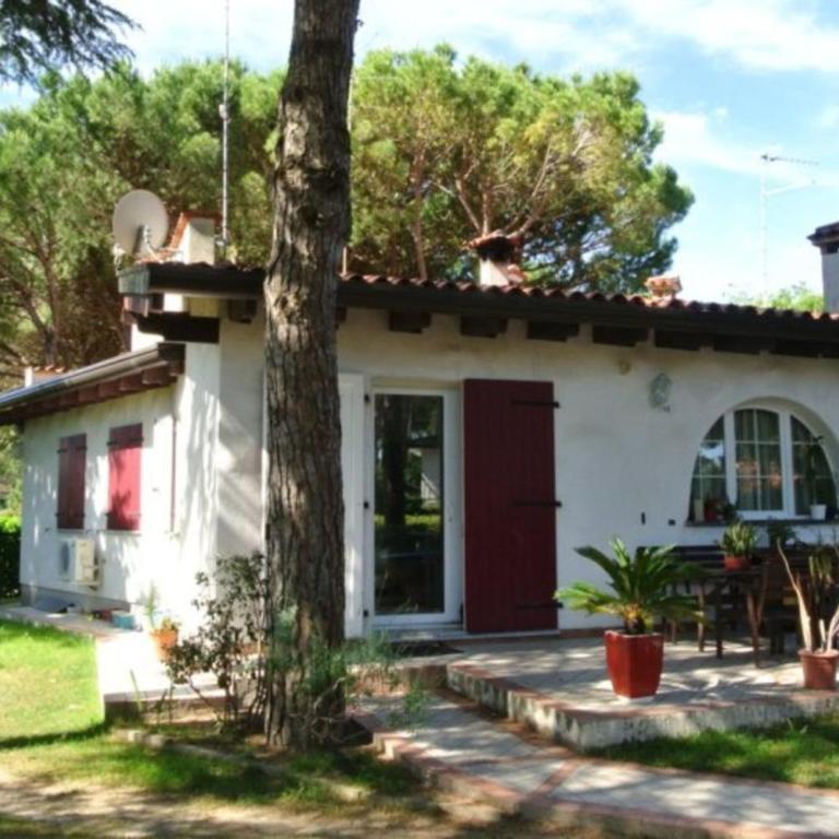 Charming villa with a beautifully equipped patio - Appartamento - 2