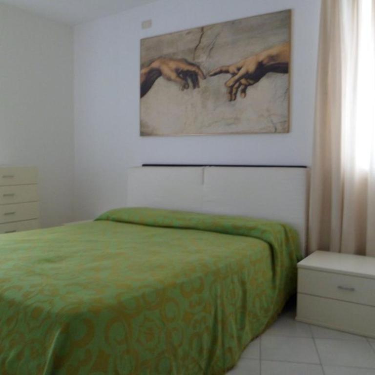 Charming villa with a beautifully equipped patio - Appartamento - 5