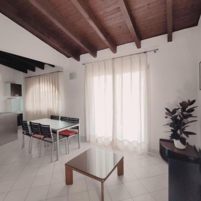 Charming villa with a beautifully equipped patio - Appartamento - 10