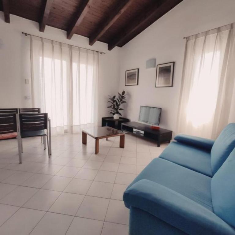 Charming villa with a beautifully equipped patio - Appartamento - 11