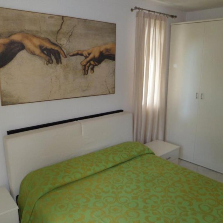 Charming villa with a beautifully equipped patio - Appartamento - 12