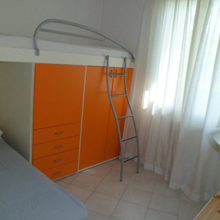 Charming villa with a beautifully equipped patio - Appartamento - 13