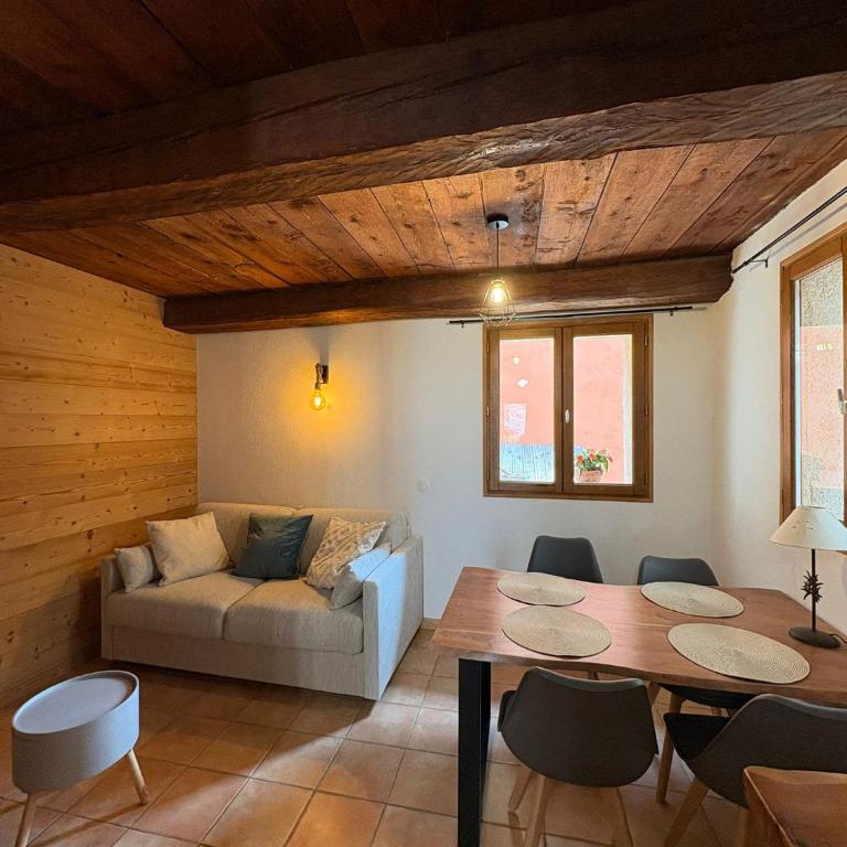 L Edelweiss - Apartamento de 1 dormitorio - 1
